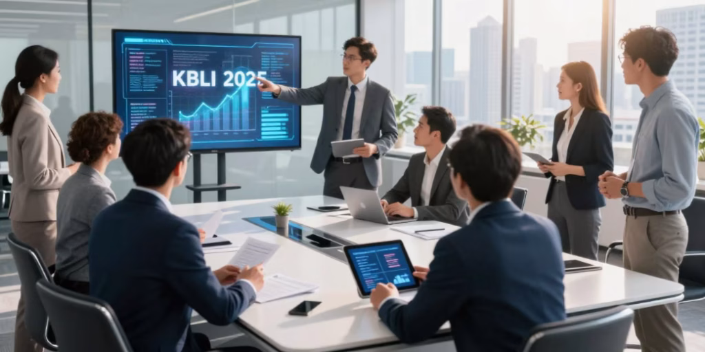KBLI 2025 Mulai Diberlakukan 18 Juni 2026 2 KBLI 2025